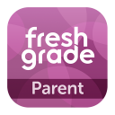 FreshGrade for Parents Icon