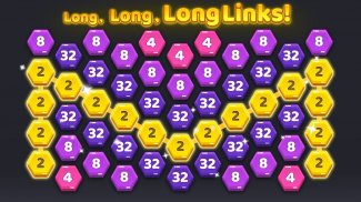 Hexa Puzzle - 2048 Game screenshot 5