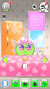 My Chu - Virtual Pet screenshot 0