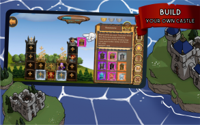 Siege Castles screenshot 23