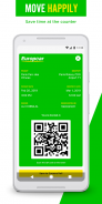 Europcar – Car Rental App screenshot 5