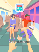 Clothes Thief screenshot 6