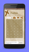 Psalms screenshot 3