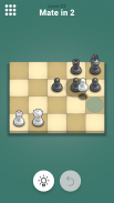 Pocket Chess – Chess Puzzles screenshot 2