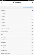 Il Messaggero screenshot 11