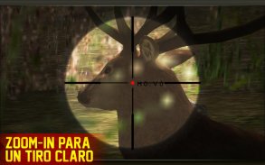 Caza De Ciervos 2017 screenshot 7