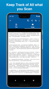 OCR Text Scanner- Extract Text screenshot 4