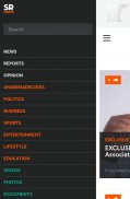 Online News - Nigerian Newspapers screenshot 5