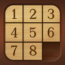Number Puzzle Icon