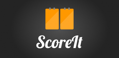 Score It - Score Keeper