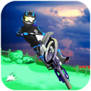 Offroad Bike Racing Challenge:Climb Hill Racing 3D