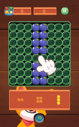 Puzzle Block Jewel screenshot 4