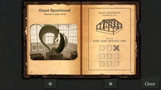 Wizards Greenhouse Idle screenshot 6