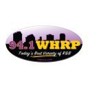 94.1 WHRP Icon