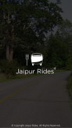 Jaipur Rides | City Bus info screenshot 0