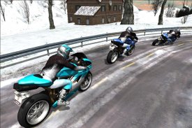 Motor Sports Bike Racing screenshot 1