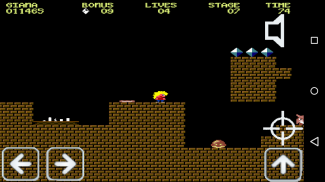 Giana Byte screenshot 5