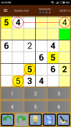Klasik Sudoku Premium(Çevrimdışı) screenshot 2