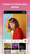 AI Photo to Art Converter screenshot 12