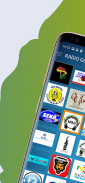 Mali Radios - Fm Radio Player screenshot 4