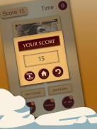 Book of Fame: Guess the Celebrity Quiz Game screenshot 4