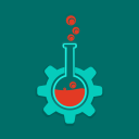 Learn Chemical Engineering Icon