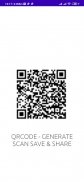 QR & Barcode Scanner screenshot 5