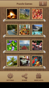 Game Puzzle screenshot 9
