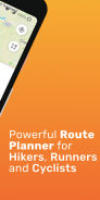 PlanMyRoute: Run Route Planner screenshot 4
