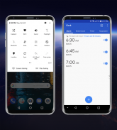 Pixel 2 Theme for LG V30 & LG G6 screenshot 2