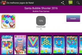 Os melhores jogos de Natal screenshot 5