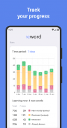 Learn Korean with flashcards! screenshot 3