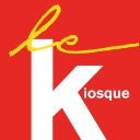 Le Kiosque CGT Icon