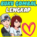 BUKU GOMBAL