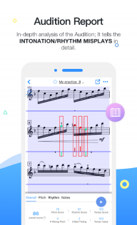 Violy Smart Music Classroom screenshot 11
