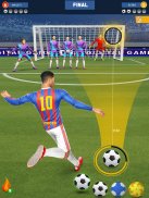 Football Kicks Strike Game screenshot 15