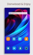 Theme for Vivo Y76s screenshot 2