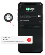iOKAY - Seguridad Personal screenshot 11