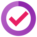 EzHabit - Habit & Goal Tracker Icon