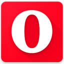 Opera Mini Tips Icon