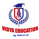 VIDYA EDUCATION by RAHUL SIR Icon