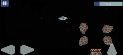 Ride On Mars screenshot 4