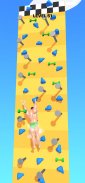 Muscle Climb screenshot 1