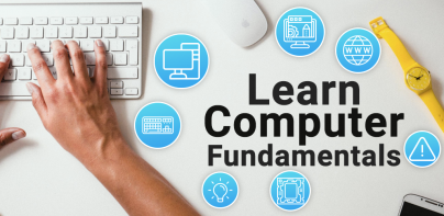 Computer Basic Fundamentals