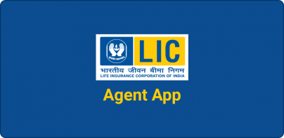 LIC Agent App