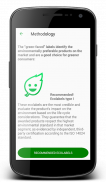 Ecolabel Guide screenshot 0