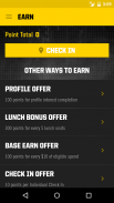 Buffalo Wild Wings screenshot 2