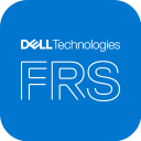 Dell Technologies FRS FY21 Icon