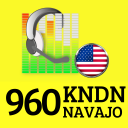 KNDN 960 Navajo Radio Station