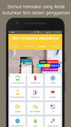 BMT PERMATA INDONESIA screenshot 0